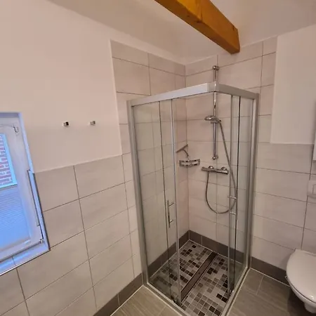 Apartment Luettje Deichkieker *
