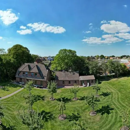 Luettje Deichkieker グレートジール