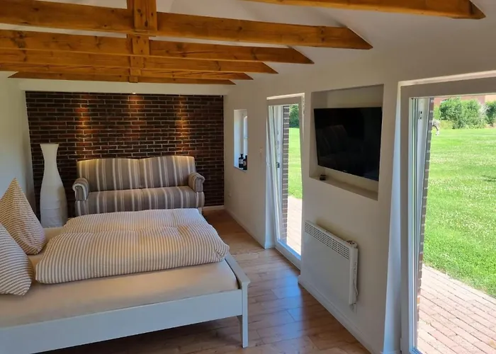 Lüttje Deichkieker Appartement