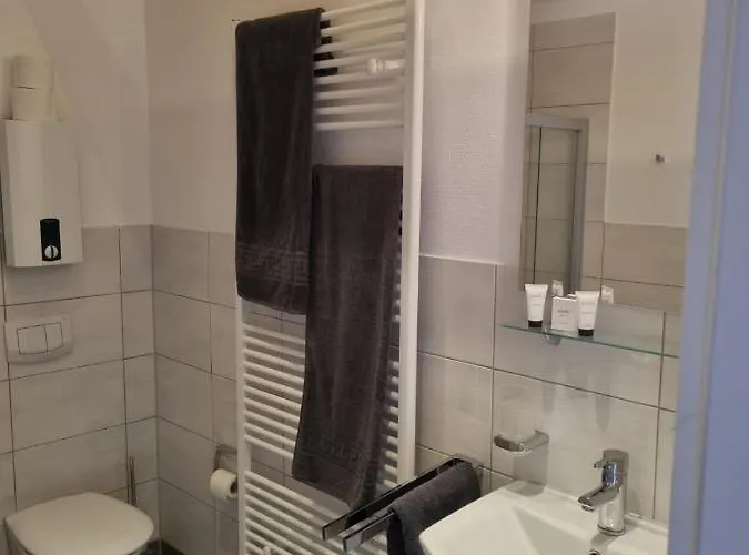 Lüttje Deichkieker Greetsiel