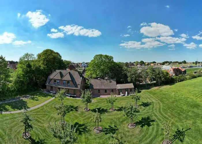 Lüttje Deichkieker Greetsiel